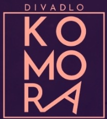Logo Divadla Komora